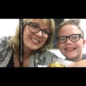 Meet your Posher, Myranda