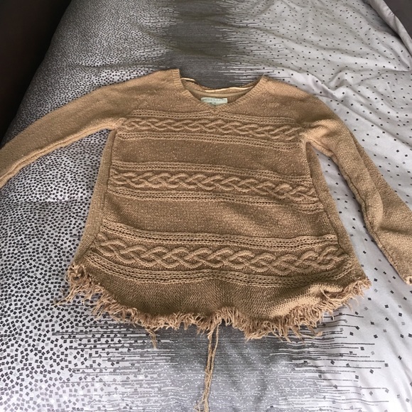 Oneill Sweater