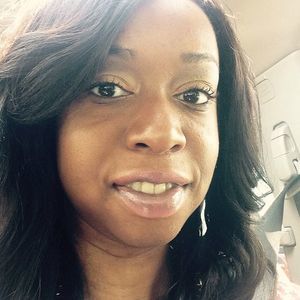 Meet your Posher, Donnette