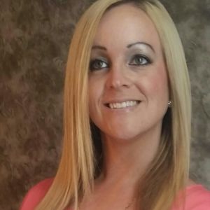 Meet your Posher, Kristy