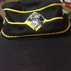 Pirate baseball cap