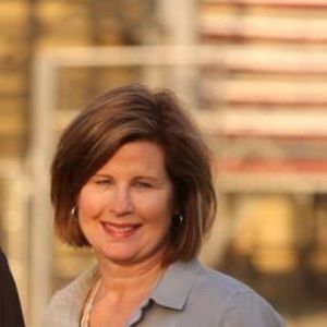 Meet your Posher, Debbie