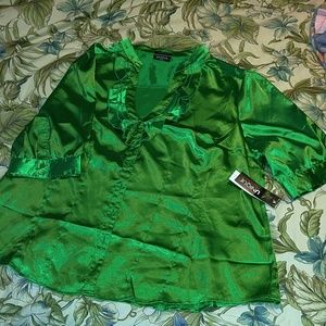 Brand new blouse
