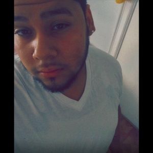 Meet your Posher, Alberto