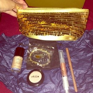 Stila best of kitten set 😍