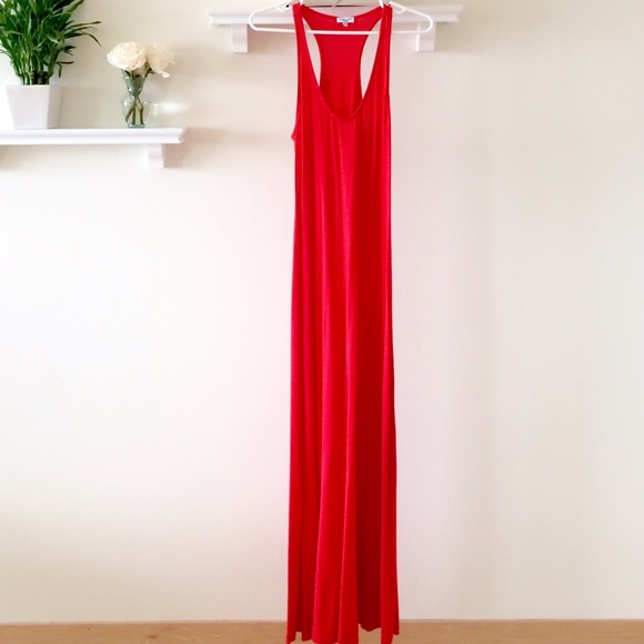 Splendid Casual Maxi