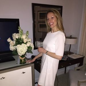 Meet your Posher, Jackie