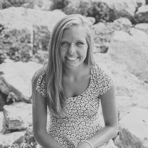 Meet your Posher, Kelsey