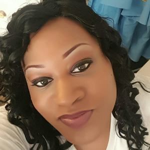 Meet your Posher, Lynnette