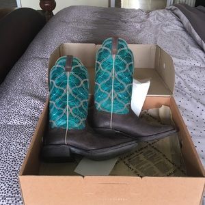 Ariat Big City Women's Boots