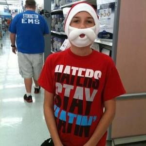 Meet your Posher, Alexander