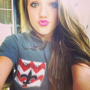 Meet your Posher, Lexi