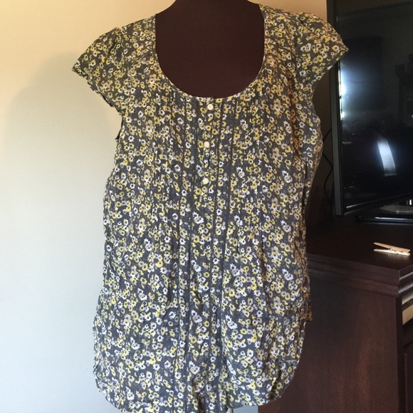 Old Navy Top