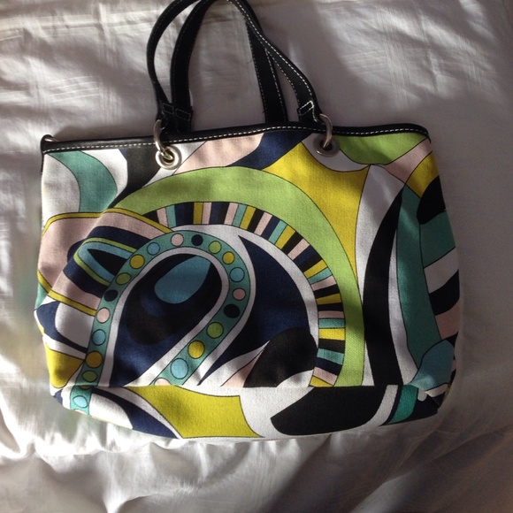 Little Modern Handbag