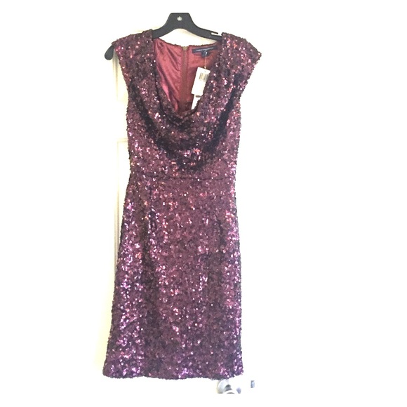 French connection cocktail dress