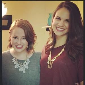 Meet your Posher, Natalie