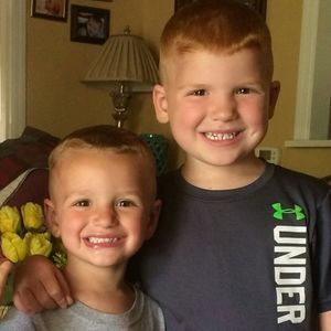 Meet your Posher, Heather