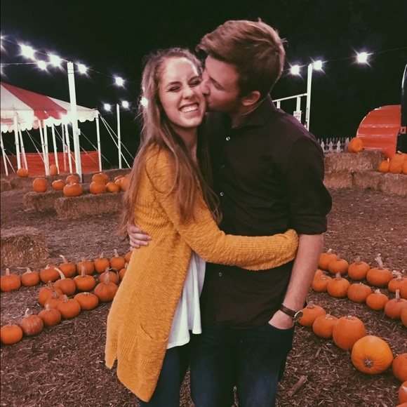 Meet your Posher, Peyton