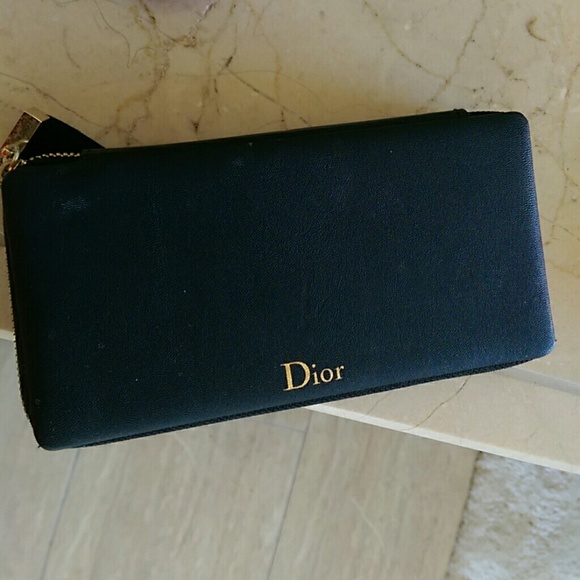Dior make up