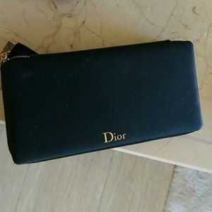 Dior make up