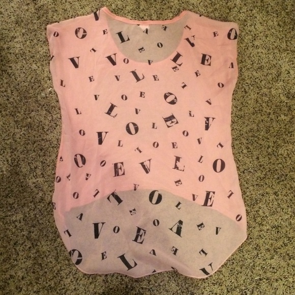 Super comfy tee - Picture 2 of 3