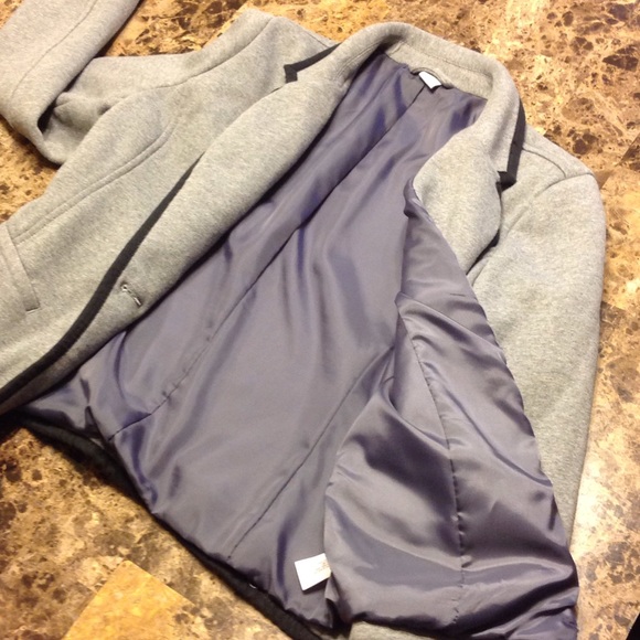 🙋🏻Sold in Bundle!🙋🏻Old Navy Fashion Blazer - Picture 2 of 4