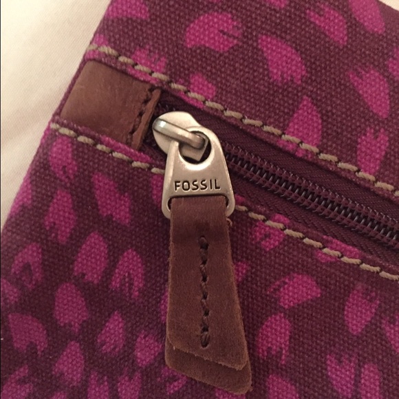 Fossil bag - Picture 2 of 2