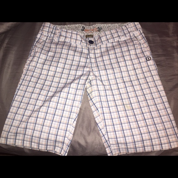 Element Pac Sun Size 11 Bermuda Shorts (Juniors) - Picture 1 of 2