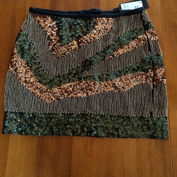 Skirt