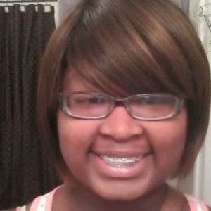 Meet your Posher, Mariah