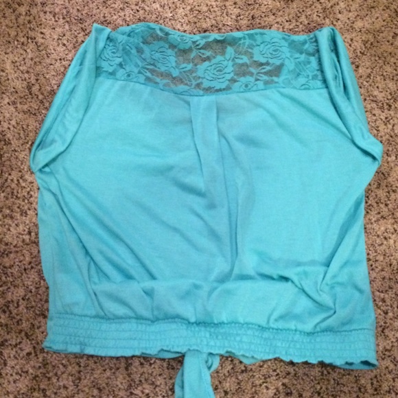 Cute tank top - Picture 2 of 3