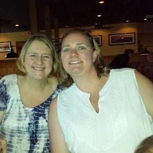 Meet your Posher, Rhonda