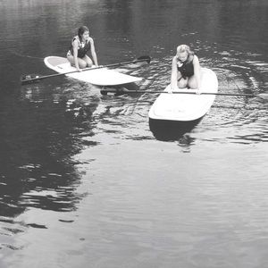 Meet your Posher, Morgan