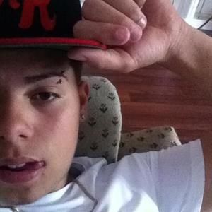 Meet your Posher, Jesus