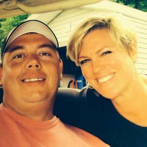 Meet your Posher, Kristi