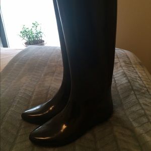Jeffery Campbell rain boot