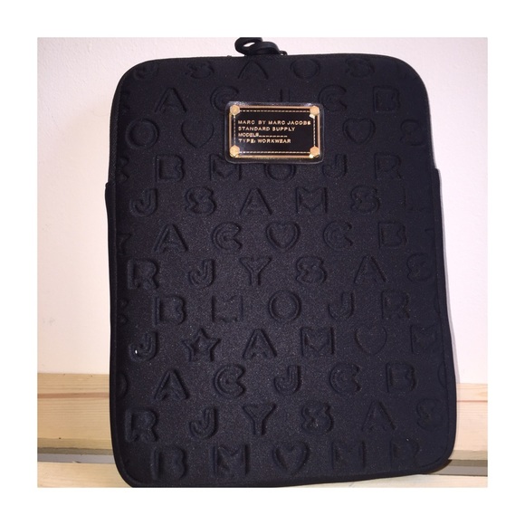 Marc by Marc Jacobs Accessories - Marc by Marc Jacobs Tablet cover