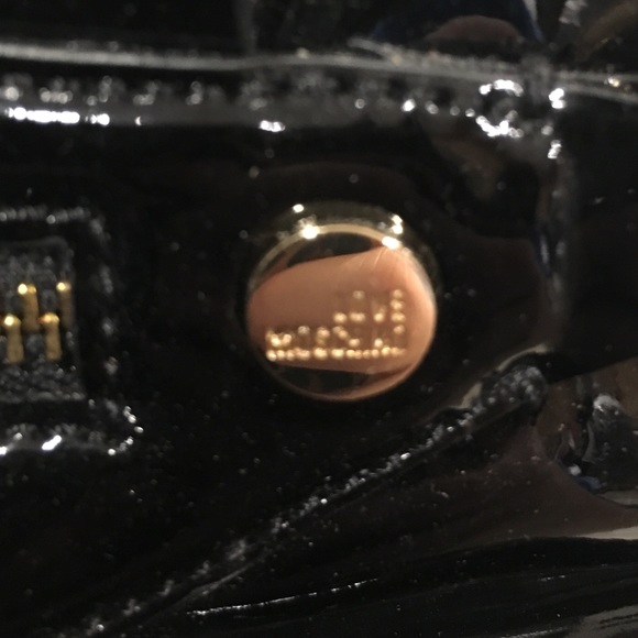 Love Moschino purse - Picture 2 of 4