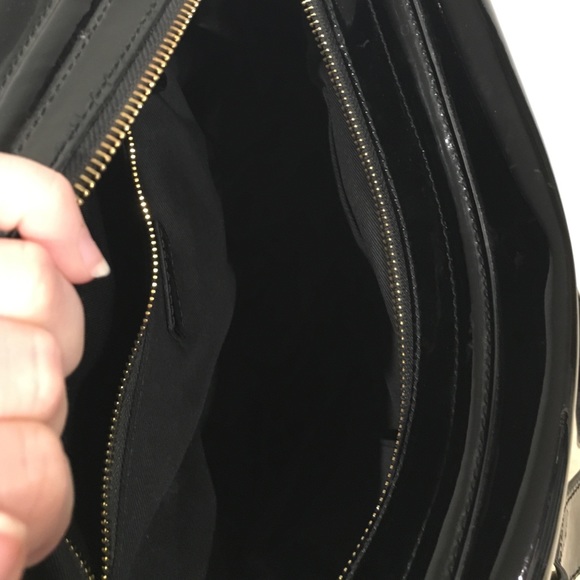 Love Moschino purse - Picture 3 of 4