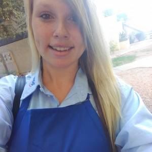 Meet your Posher, Jessica