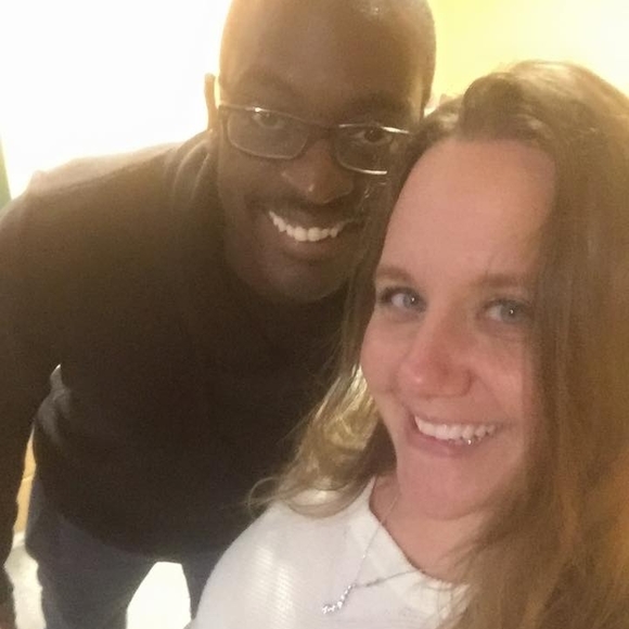 Meet your Posher, Becky