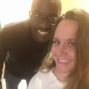 Meet your Posher, Becky