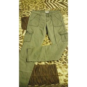 Cargo pants