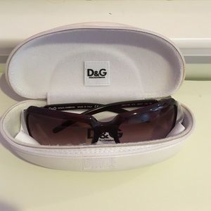 Dolce & Gabbana Sunglasses