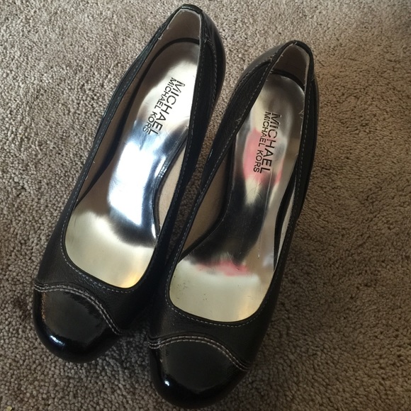🎀 MK HEELS 🎀