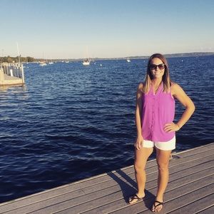 Meet your Posher, Allee