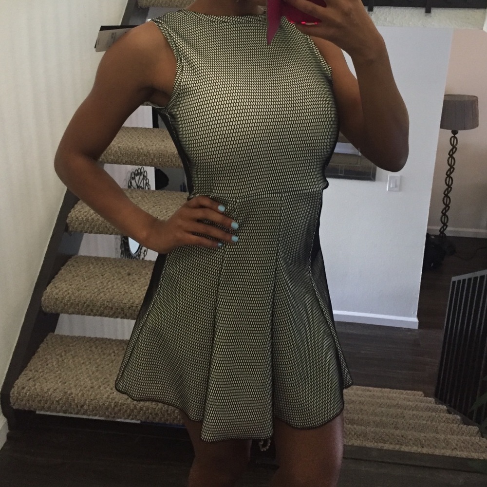 Never worn Small Zara dress