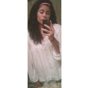 Meet your Posher, Bianca