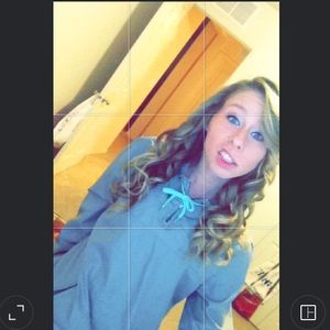 Meet your Posher, Jade