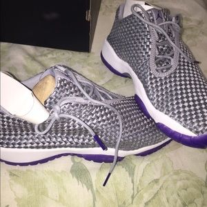 Air Jordan Futures Low